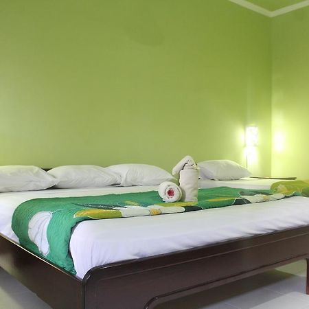 Berlian Inn Kuta Lombok Exterior foto