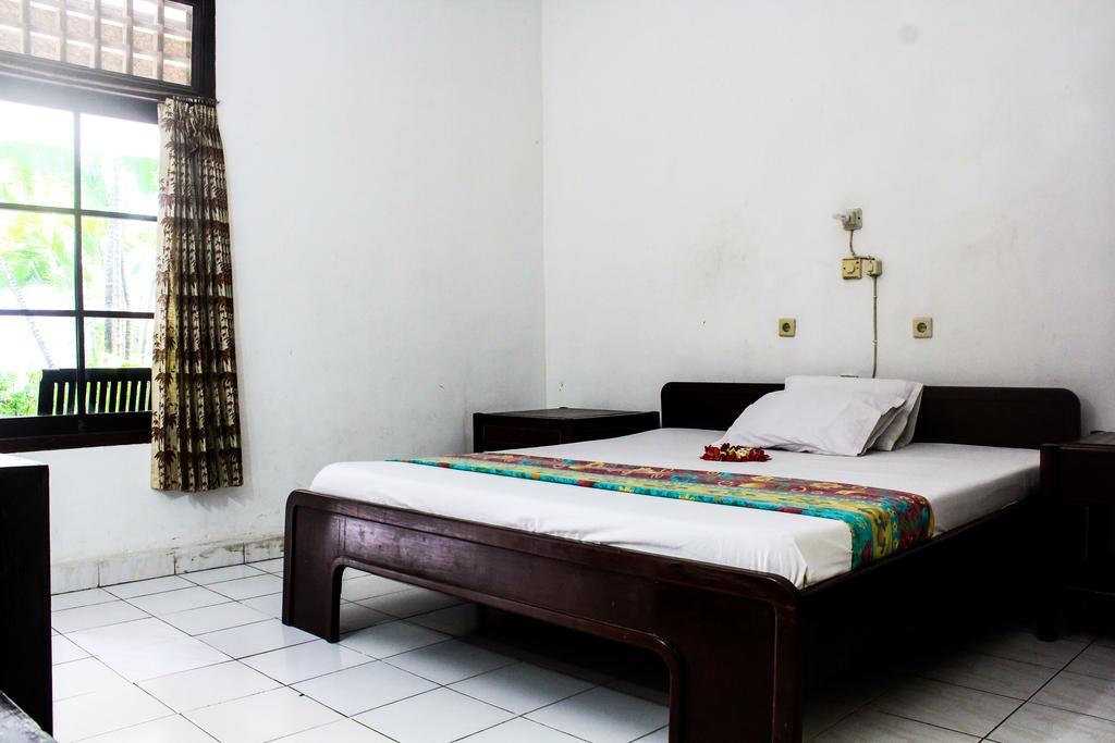 Berlian Inn Kuta Lombok Exterior foto