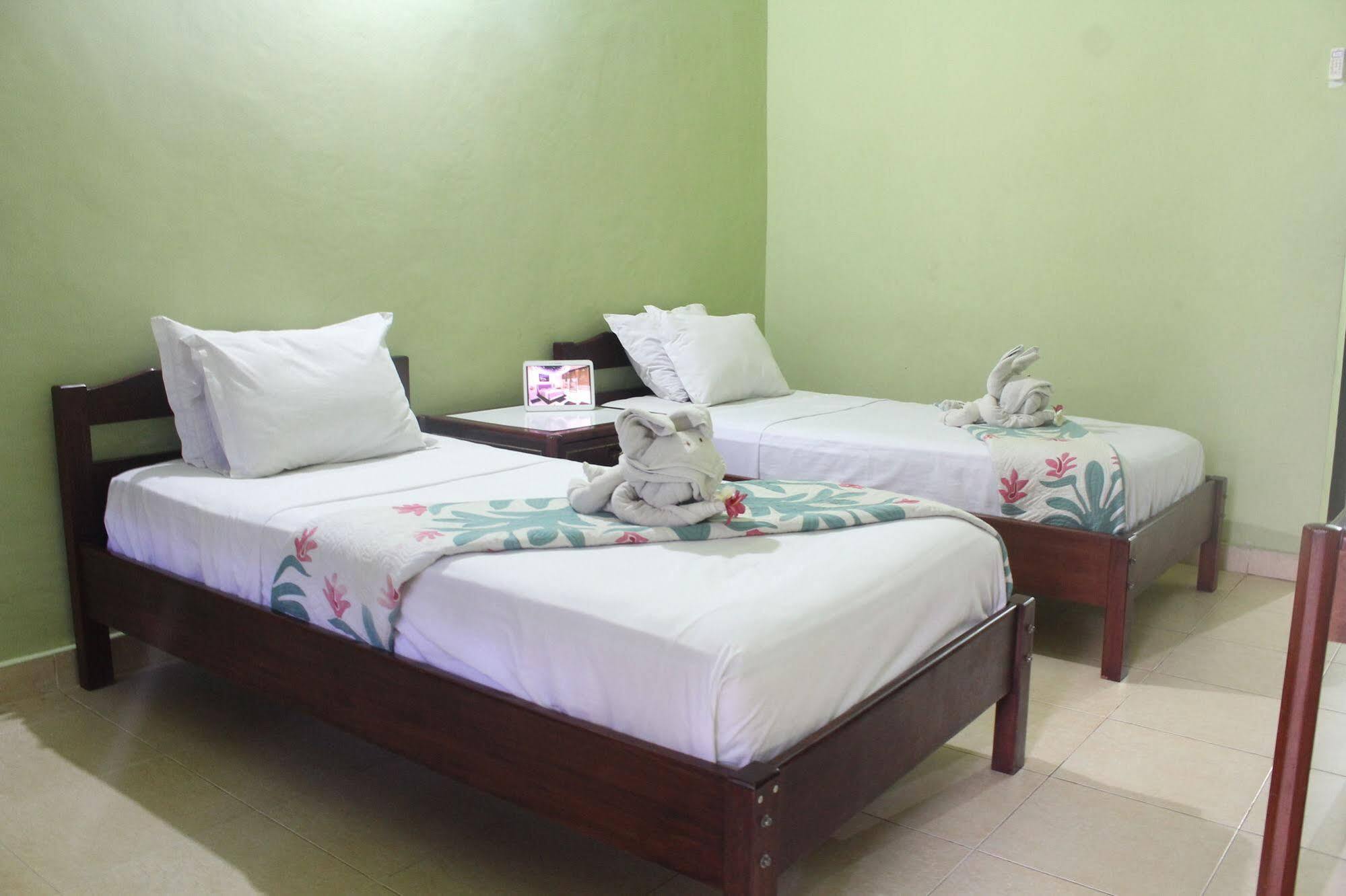 Berlian Inn Kuta Lombok Exterior foto