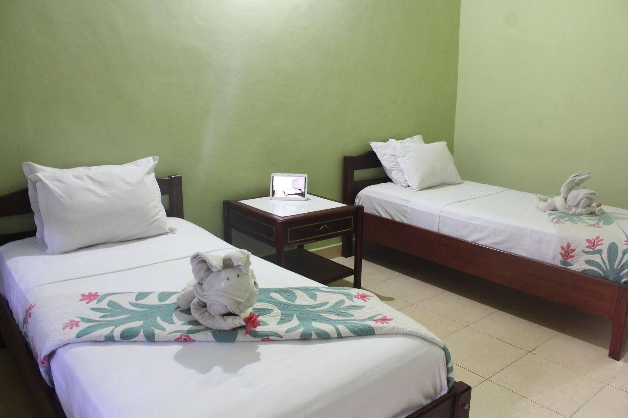 Berlian Inn Kuta Lombok Exterior foto